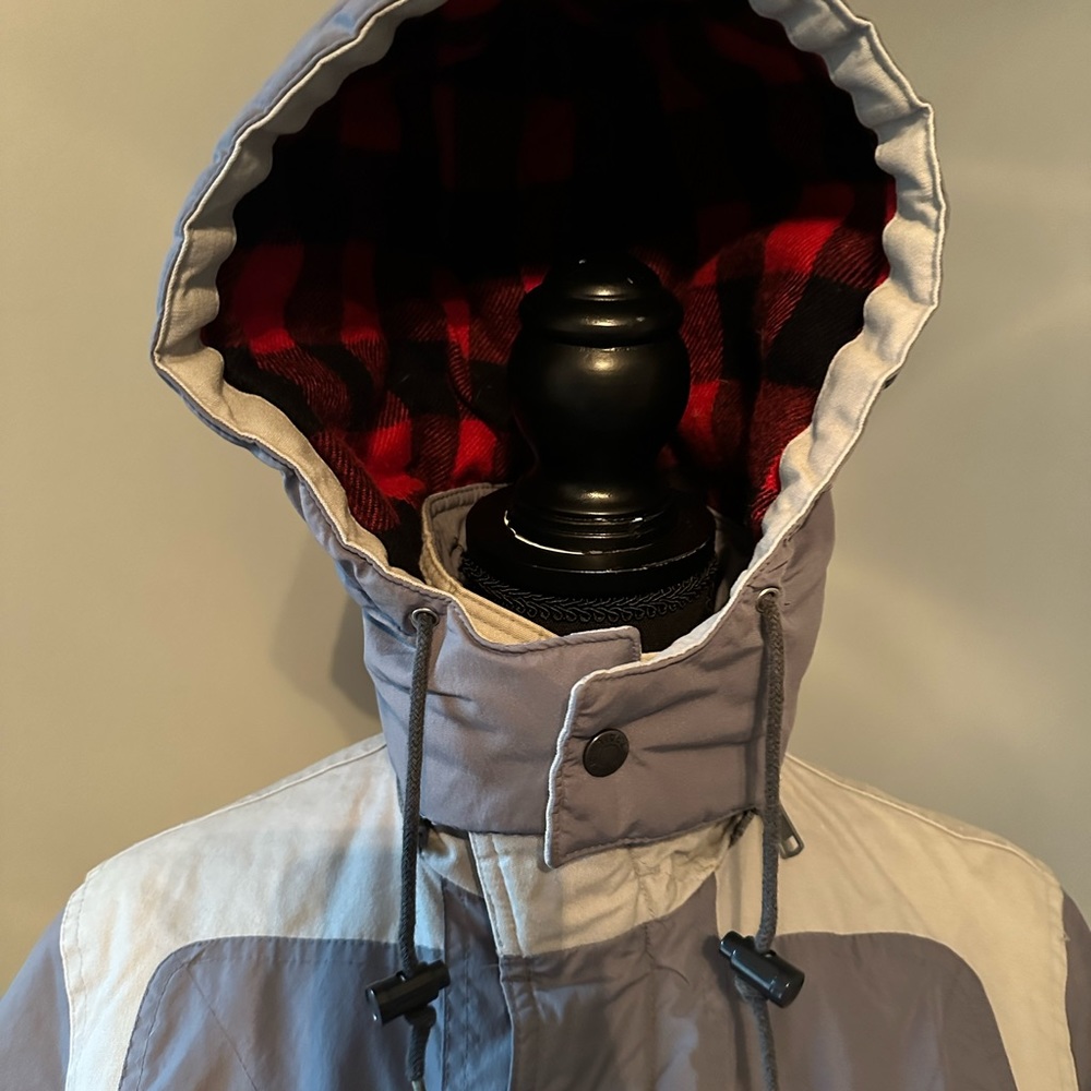 Winter jacket - Picture 7 of 8